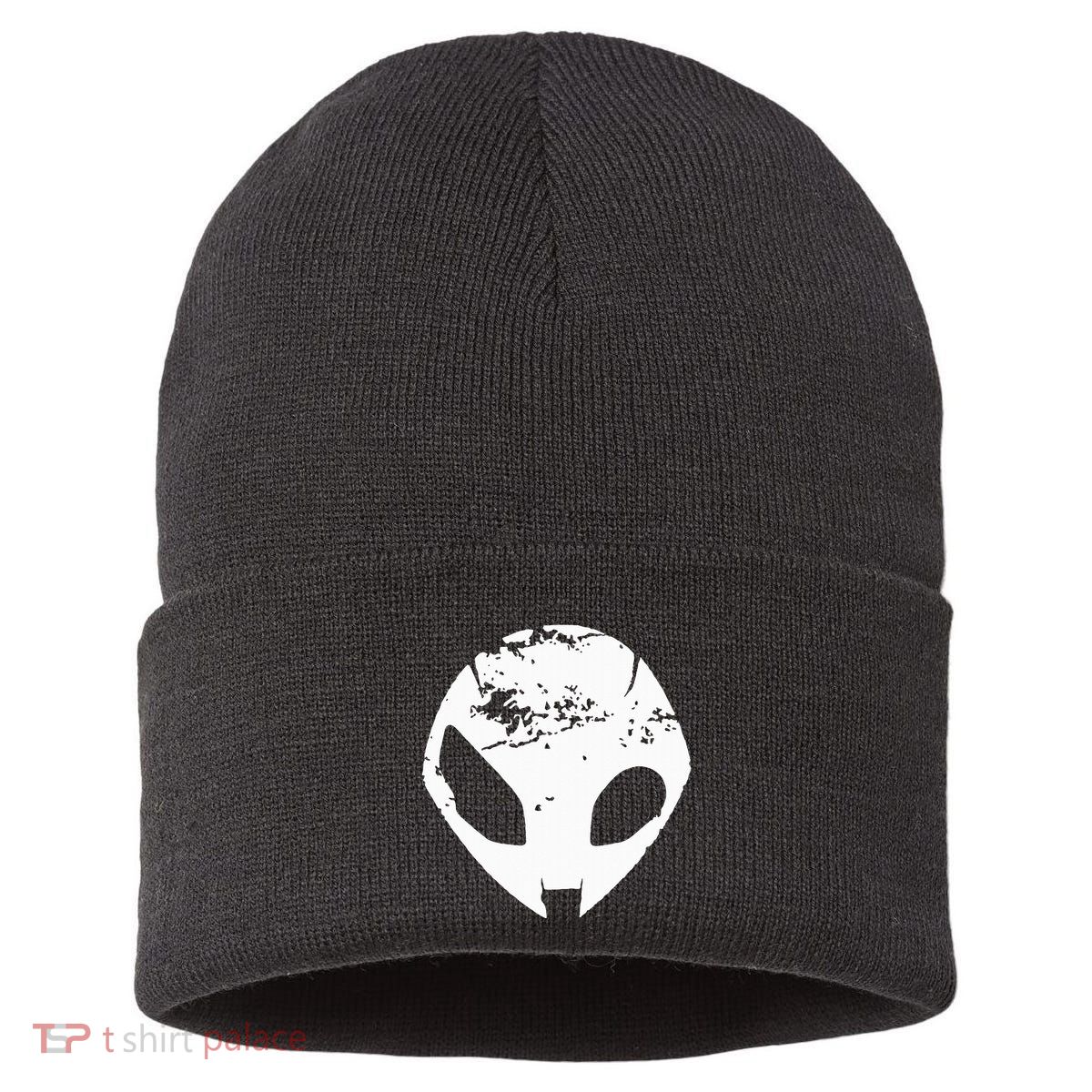 S1000rr Alien Double R Race Sustainable Knit Beanie