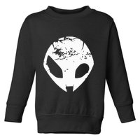 S1000rr Alien Double R Race Toddler Sweatshirt