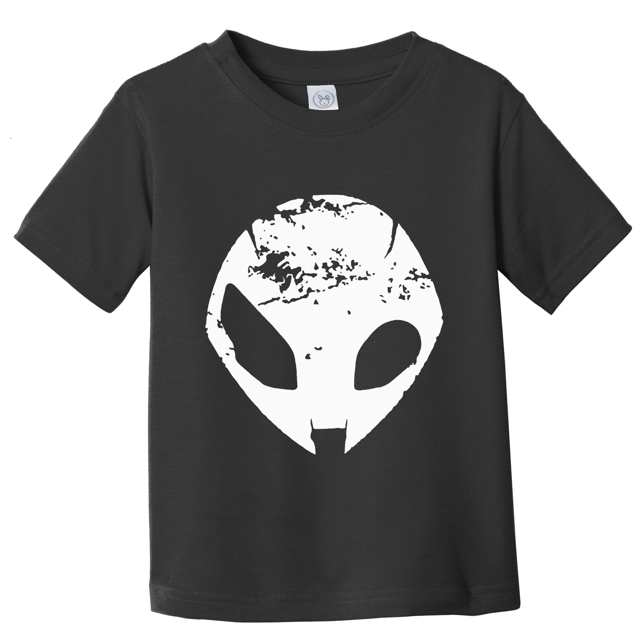 S1000rr Alien Double R Race Toddler T-Shirt