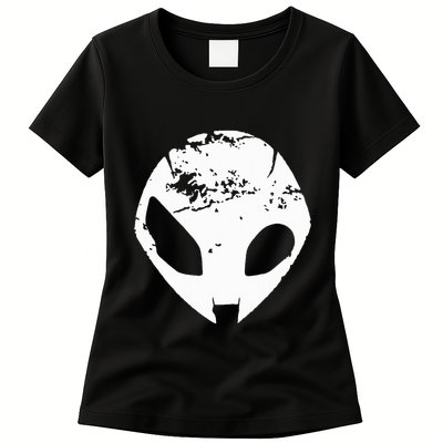 S1000rr Alien Double R Race Womens T-Shirt