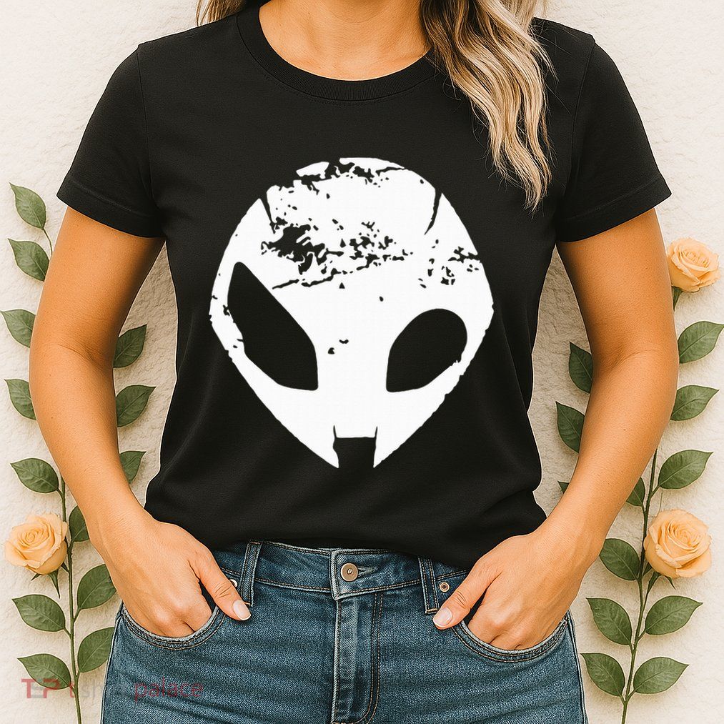 S1000rr Alien Double R Race Womens T-Shirt