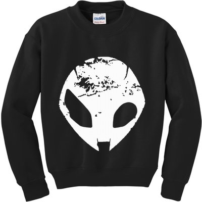 S1000rr Alien Double R Race Kids Sweatshirt