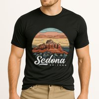 Sedona Arizona Desert Cooling Performance Crew T-Shirt