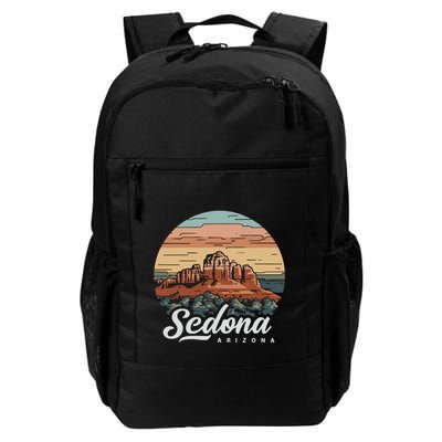 Sedona Arizona Desert Backpack