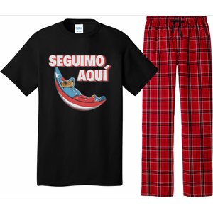 Seguimo Aqui Debi Tirar Album Mas Fotos Frog Lover Design Pajama Set