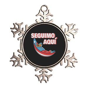 Seguimo Aqui Debi Tirar Album Mas Fotos Frog Lover Design Metallic Star Ornament