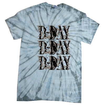 Suga Agust D Tour Tie-Dye T-Shirt