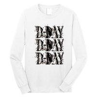 Suga Agust D Tour Long Sleeve Shirt