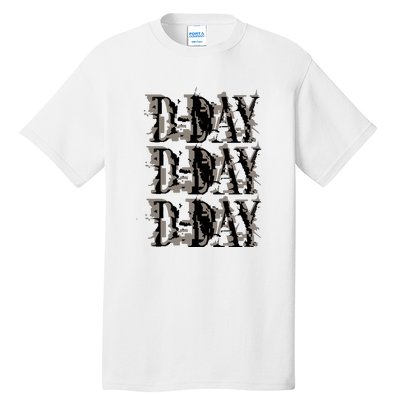 Suga Agust D Tour Tall T-Shirt