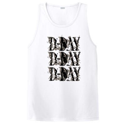 Suga Agust D Tour PosiCharge Competitor Tank