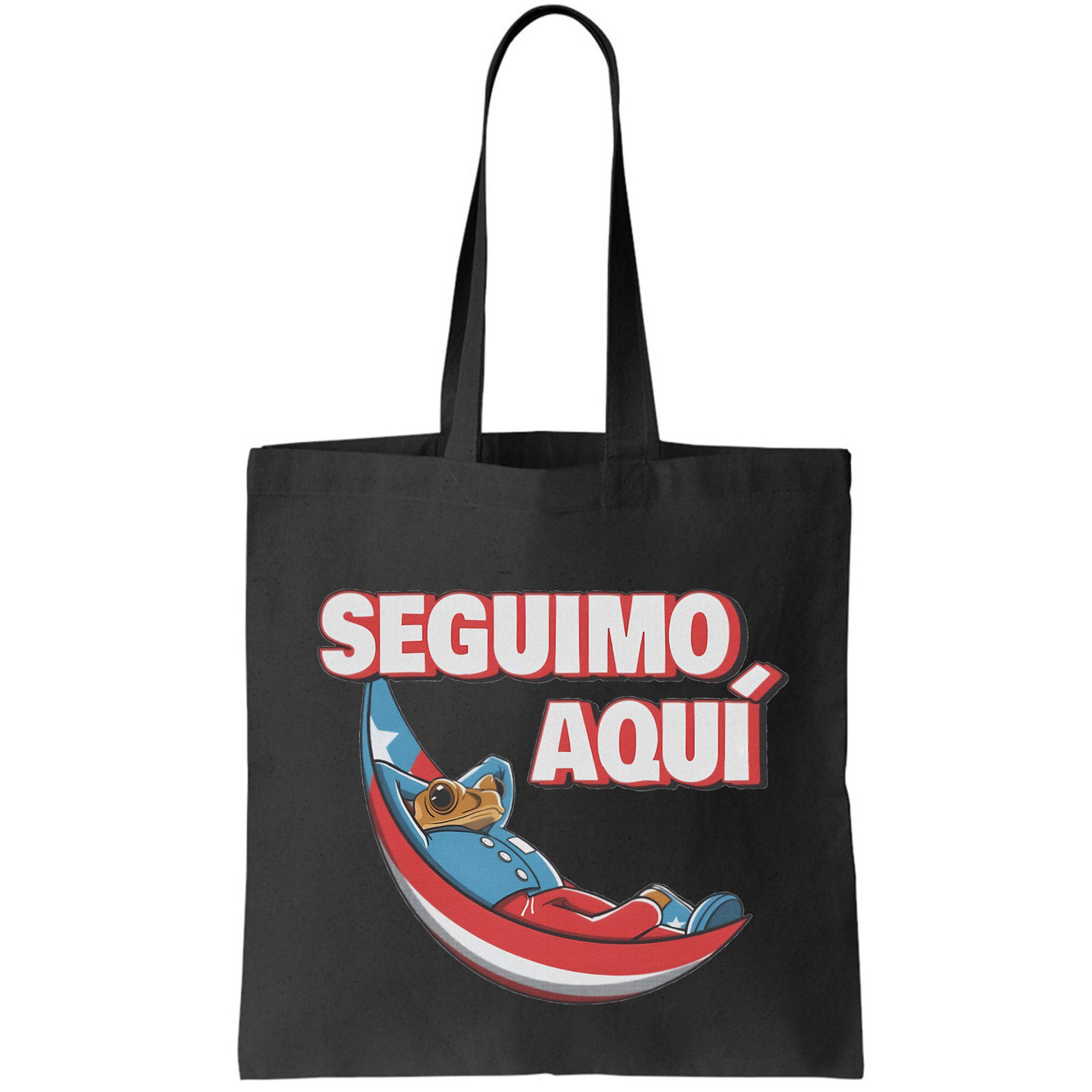 Seguimo Aqui Debi Tirar Album Mas Fotos Frog Lover Design Bag