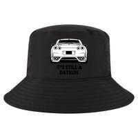Still A Datsun Cool Comfort Performance Bucket Hat