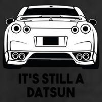 Still A Datsun Cool Comfort Performance Bucket Hat