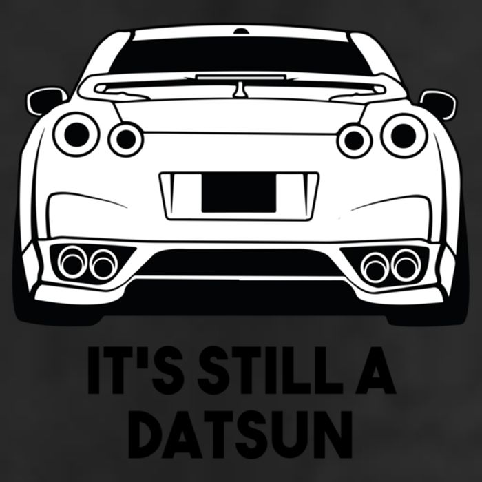 Still A Datsun Cool Comfort Performance Bucket Hat