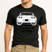 Still A Datsun Cooling Performance Crew T-Shirt