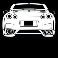 Still A Datsun Cooling Performance Crew T-Shirt