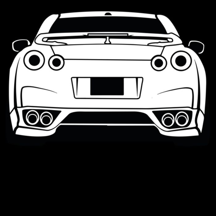 Still A Datsun Cooling Performance Crew T-Shirt