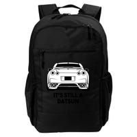 Still A Datsun Backpack