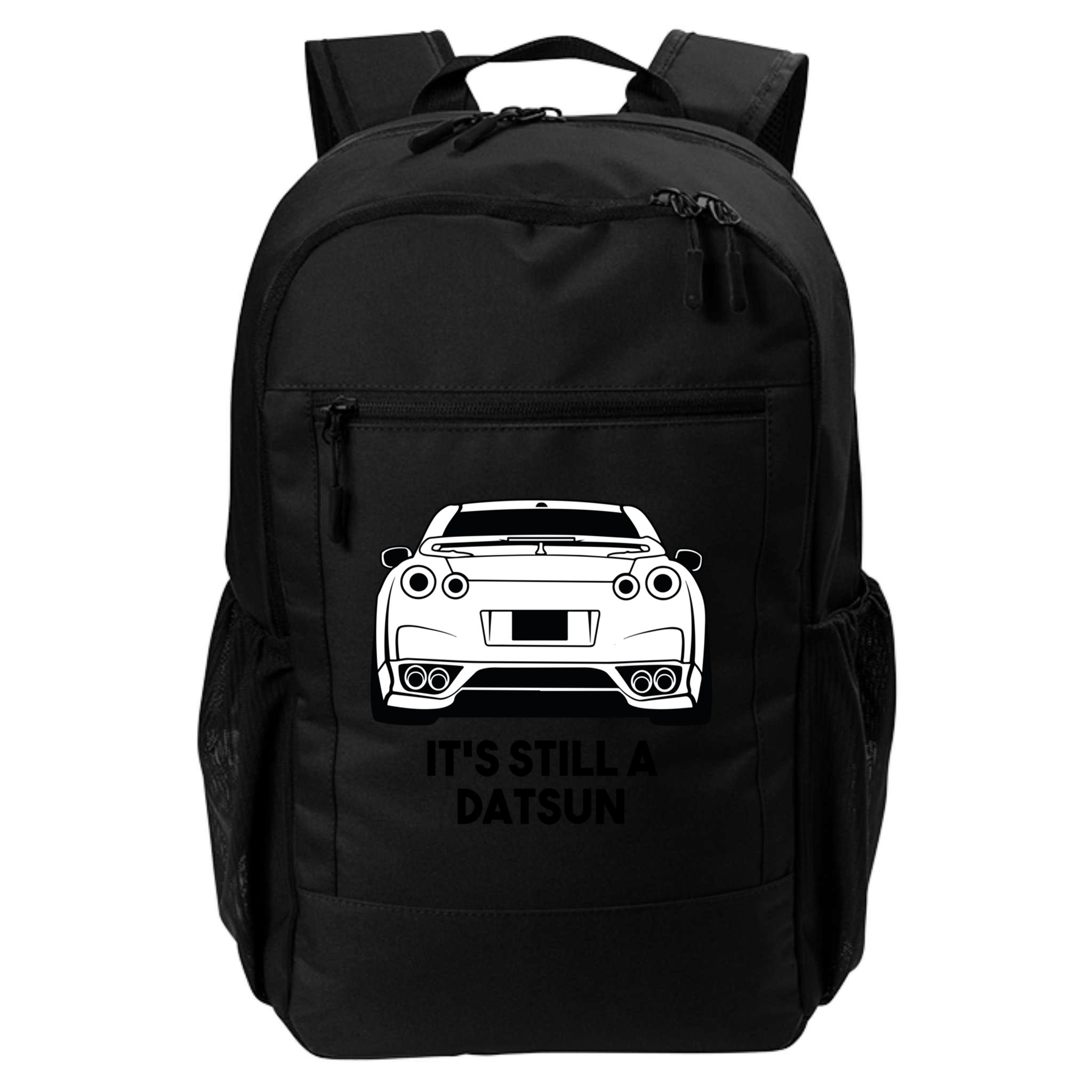 Still A Datsun Backpack