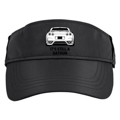 Still A Datsun Adult Drive Performance Visor