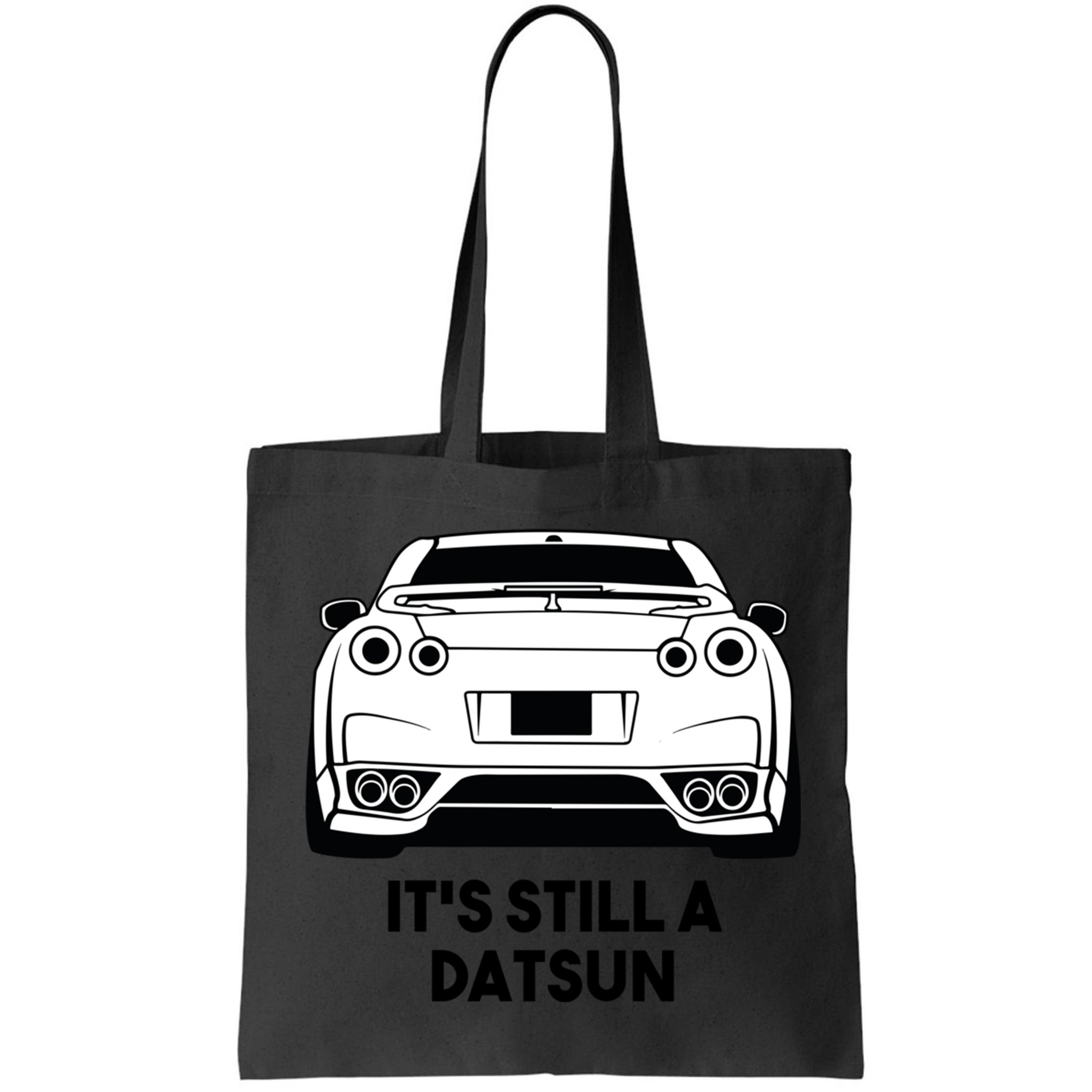 Still A Datsun Bag