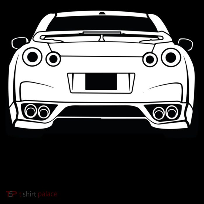 Still A Datsun Premium T-Shirt
