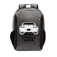 Still A Datsun Vector Backpack