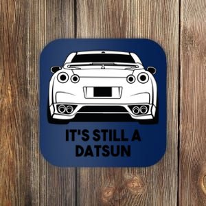 Still A Datsun Coaster