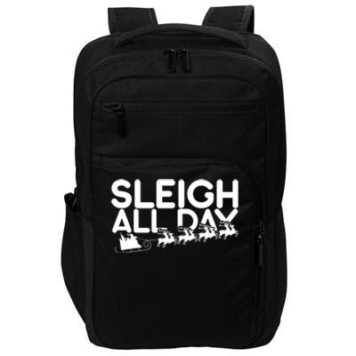 Sleigh All Day Impact Tech Backpack