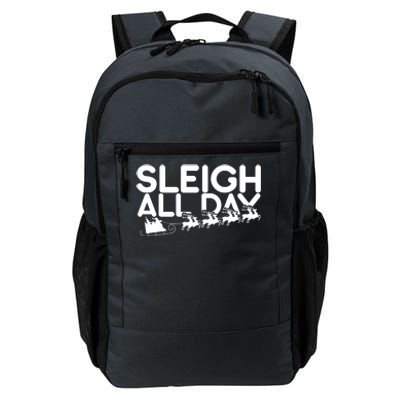 Sleigh All Day Daily Commute Backpack