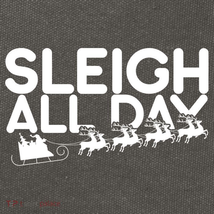 Sleigh All Day Cotton Canvas Backpack