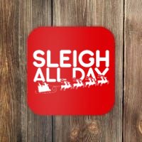 Sleigh All Day Coaster