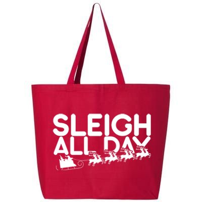 Sleigh All Day 25L Jumbo Tote