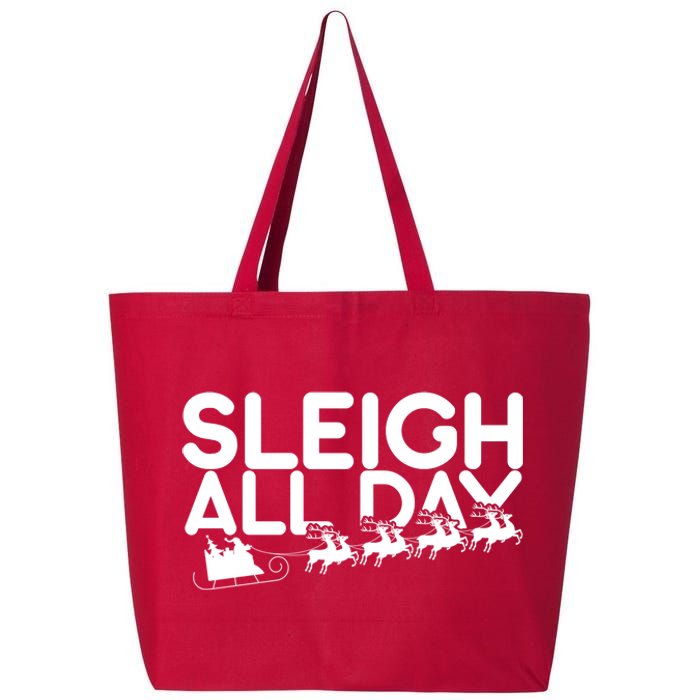 Sleigh All Day 25L Jumbo Tote