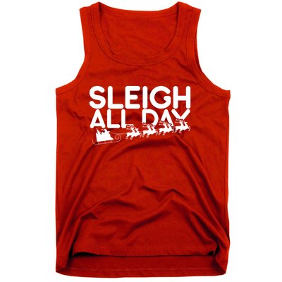 Sleigh All Day Tank Top