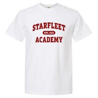 Starfleet Academy Est. 2161 Garment-Dyed Heavyweight T-Shirt