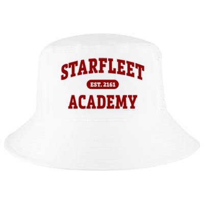 Starfleet Academy Est. 2161 Cool Comfort Performance Bucket Hat