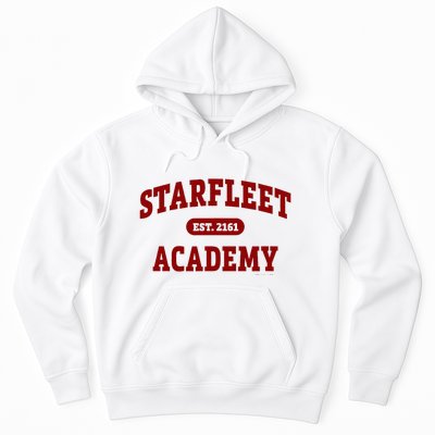 Starfleet Academy Est. 2161 Hoodie