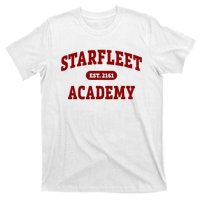 Starfleet Academy Est. 2161 T-Shirt