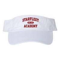 Starfleet Academy Est. 2161 Valucap Bio-Washed Visor