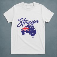 Straya Aussie For Australian Slang T-Shirt