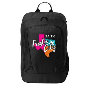 San Antonio Fiesta City Cinco De Mayo Fiesta Squad Texas City Backpack