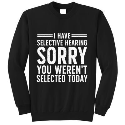Sayings Art For Sarcastic People Sarcasm Sweatshirt