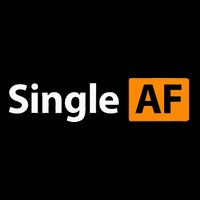 Single Af Funny Porn Addiction Wool Snapback Cap