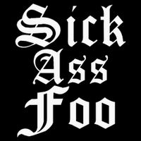 Sick Ass F.O.O Cooling Performance Crew T-Shirt