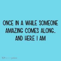 Someone Amazing Funny Kids T-Shirt