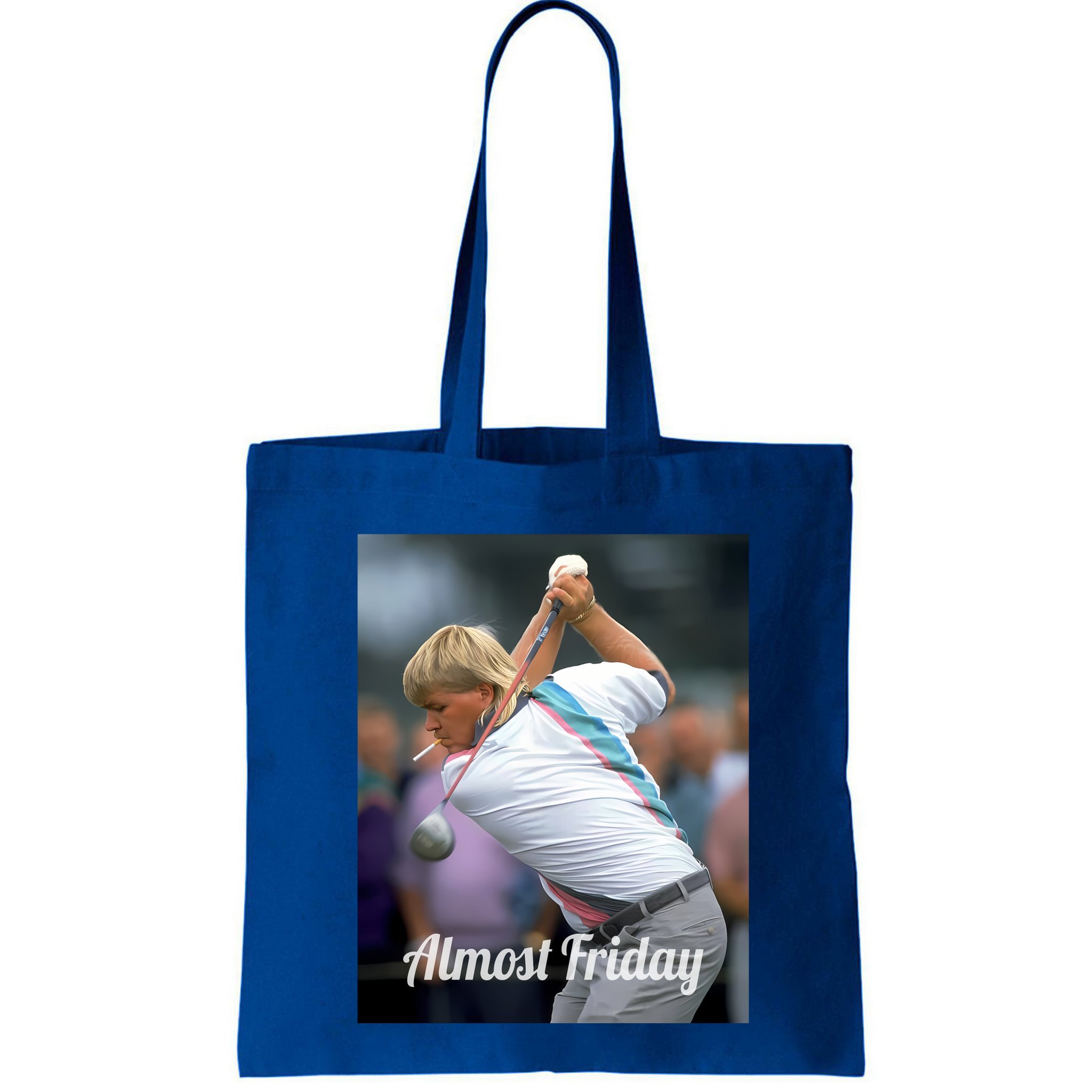 Store Almost Friday Golf Cig Bag