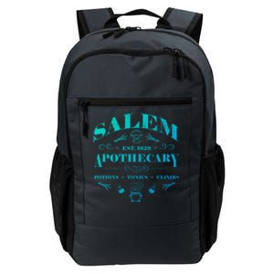 Salem Apothecary Funny Gift Daily Commute Backpack