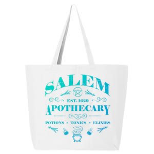 Salem Apothecary Funny Gift 25L Jumbo Tote