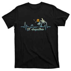 St Augustine Florida Souvenir Spring Break St Augustine T-Shirt